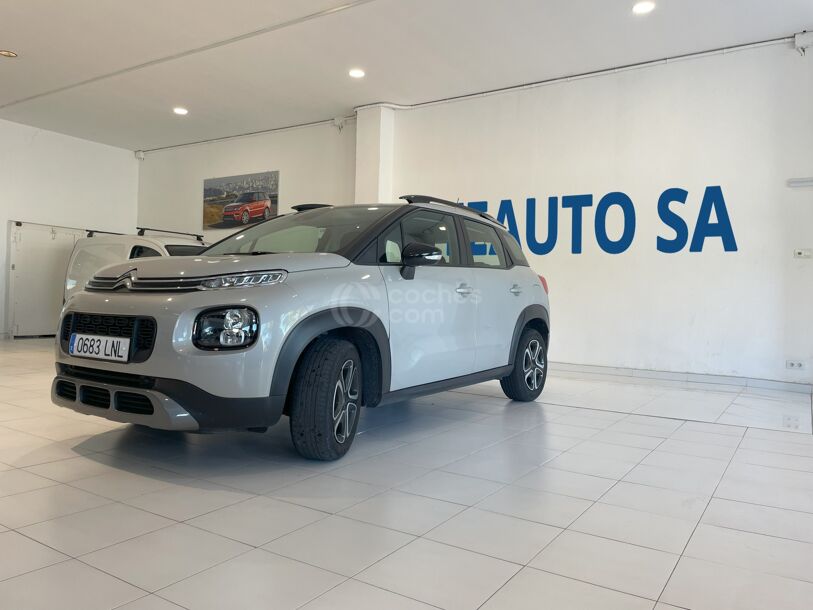 Foto del CITROEN C3 Aircross Puretech S&S Feel 110