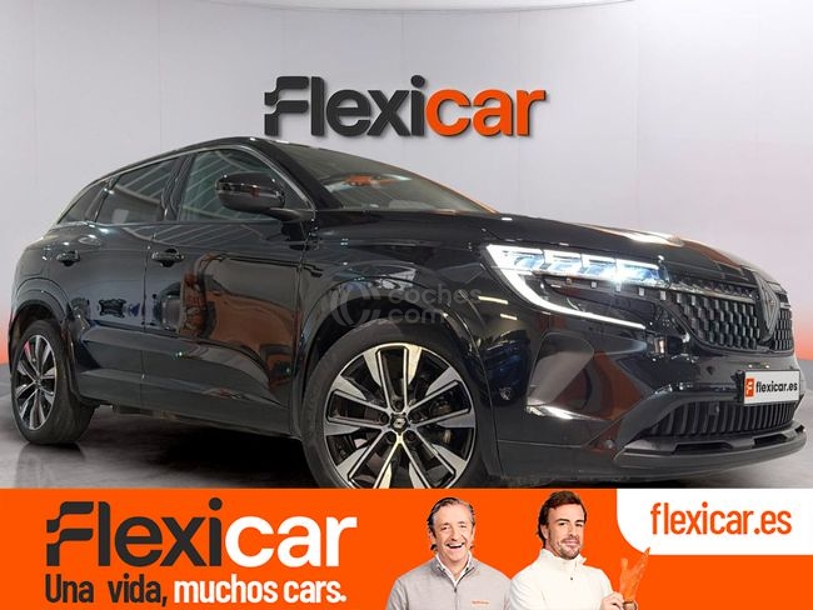 Foto del RENAULT Austral 1.3 TCe Mild Hybrid Equilibre CVT 103kW