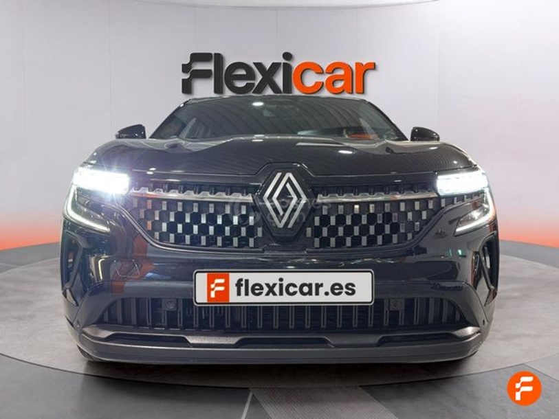 Foto del RENAULT Austral 1.3 TCe Mild Hybrid Equilibre CVT 103kW