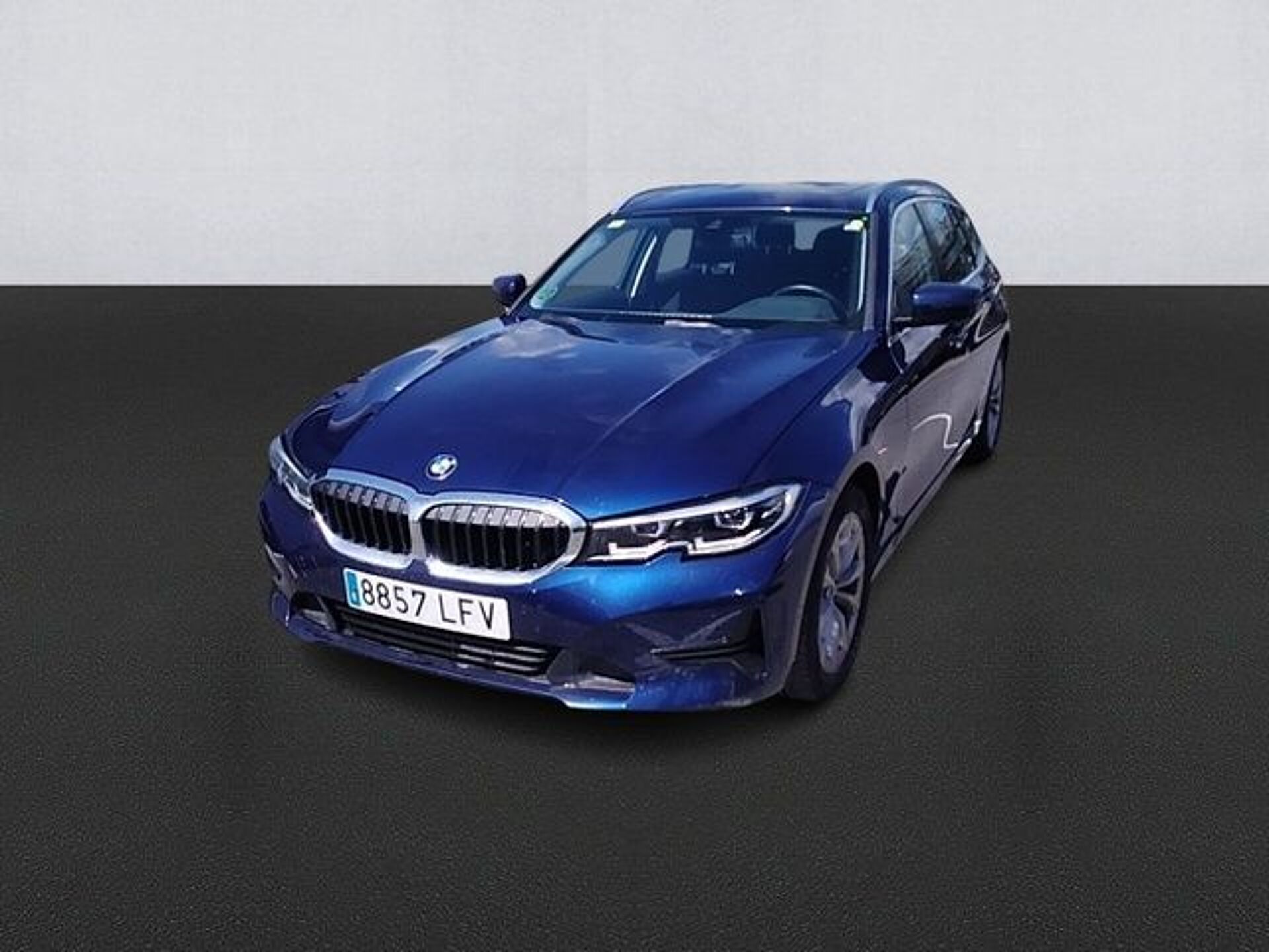 Imagen de BMW Serie 3