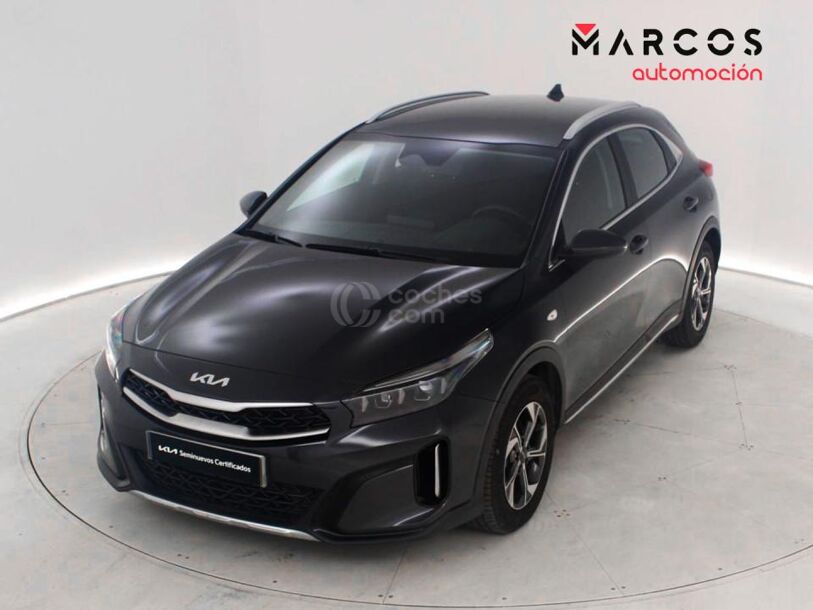 Foto del KIA XCeed 1.0 T-GDi Drive