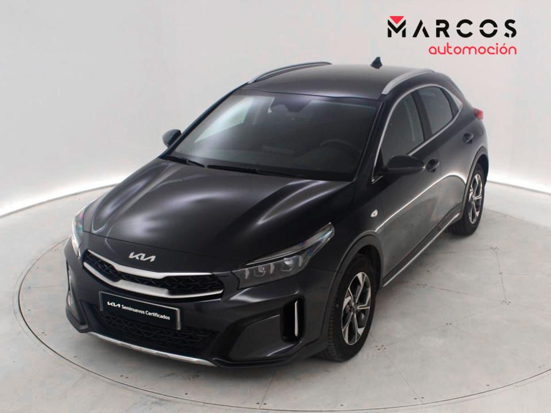 Imagen de KIA XCeed
