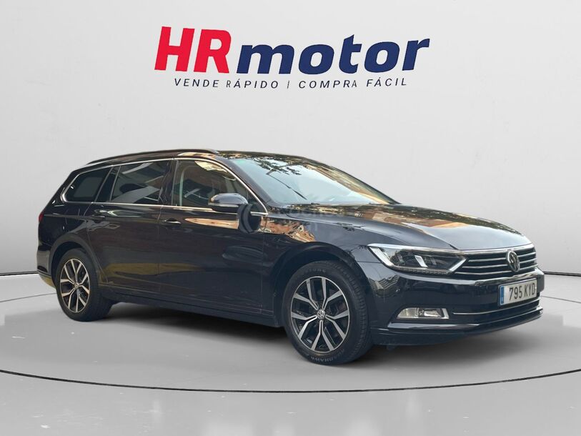 Foto del VOLKSWAGEN Passat 1.5 TSI ACT Advance 110kW