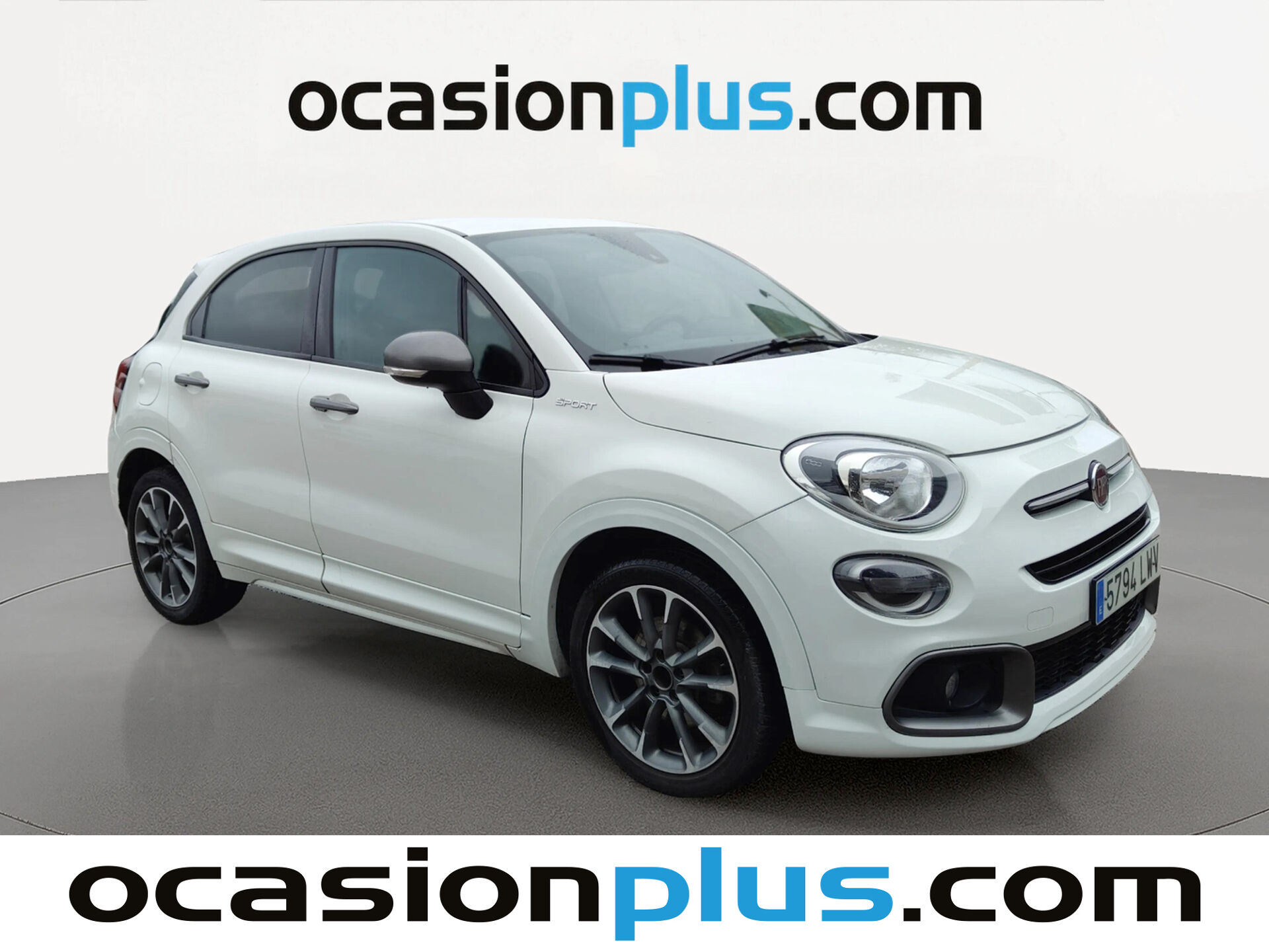 Imagen 2 de FIAT 500X