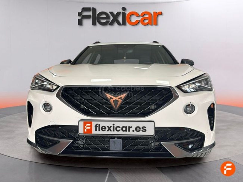 Foto del CUPRA Formentor 1.5 TSI 150 DSG