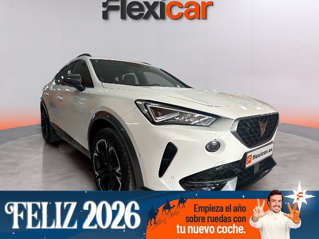 CUPRA Formentor (1.5 TSI 110kW (150 CV) DSG) en Valencia