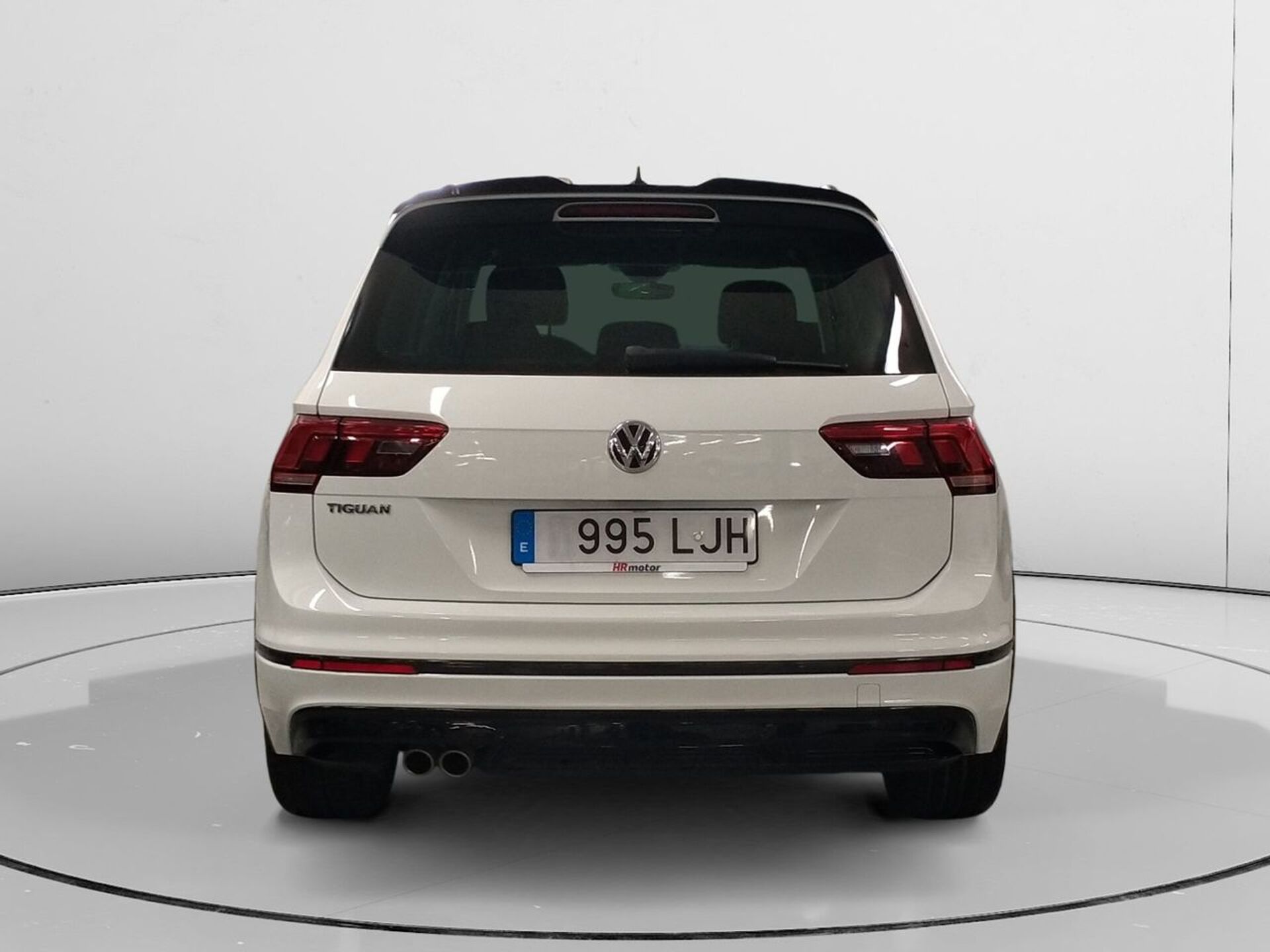 Imagen 3 de VOLKSWAGEN Tiguan