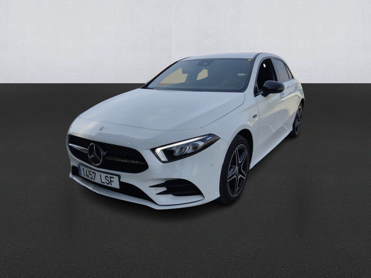 MERCEDES Clase A (250 e 160 kW (218 CV)) en Madrid