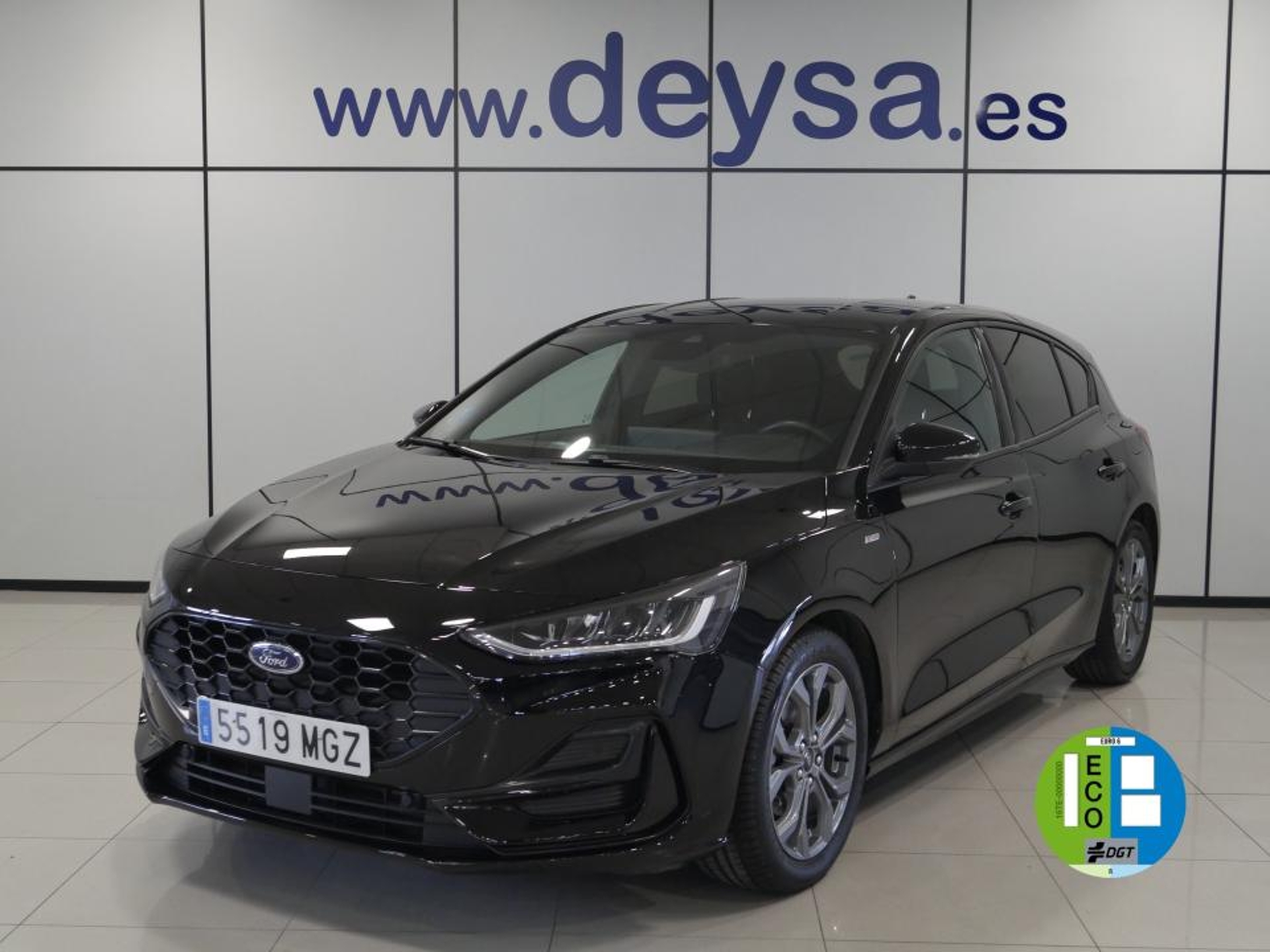 Imagen de FORD Focus