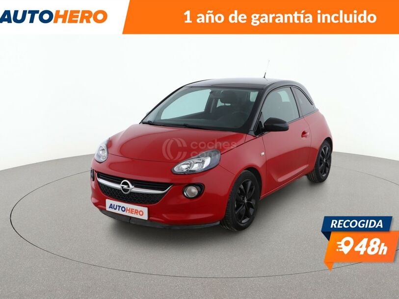 Foto del OPEL Adam 1.2 XEL S&S Jam