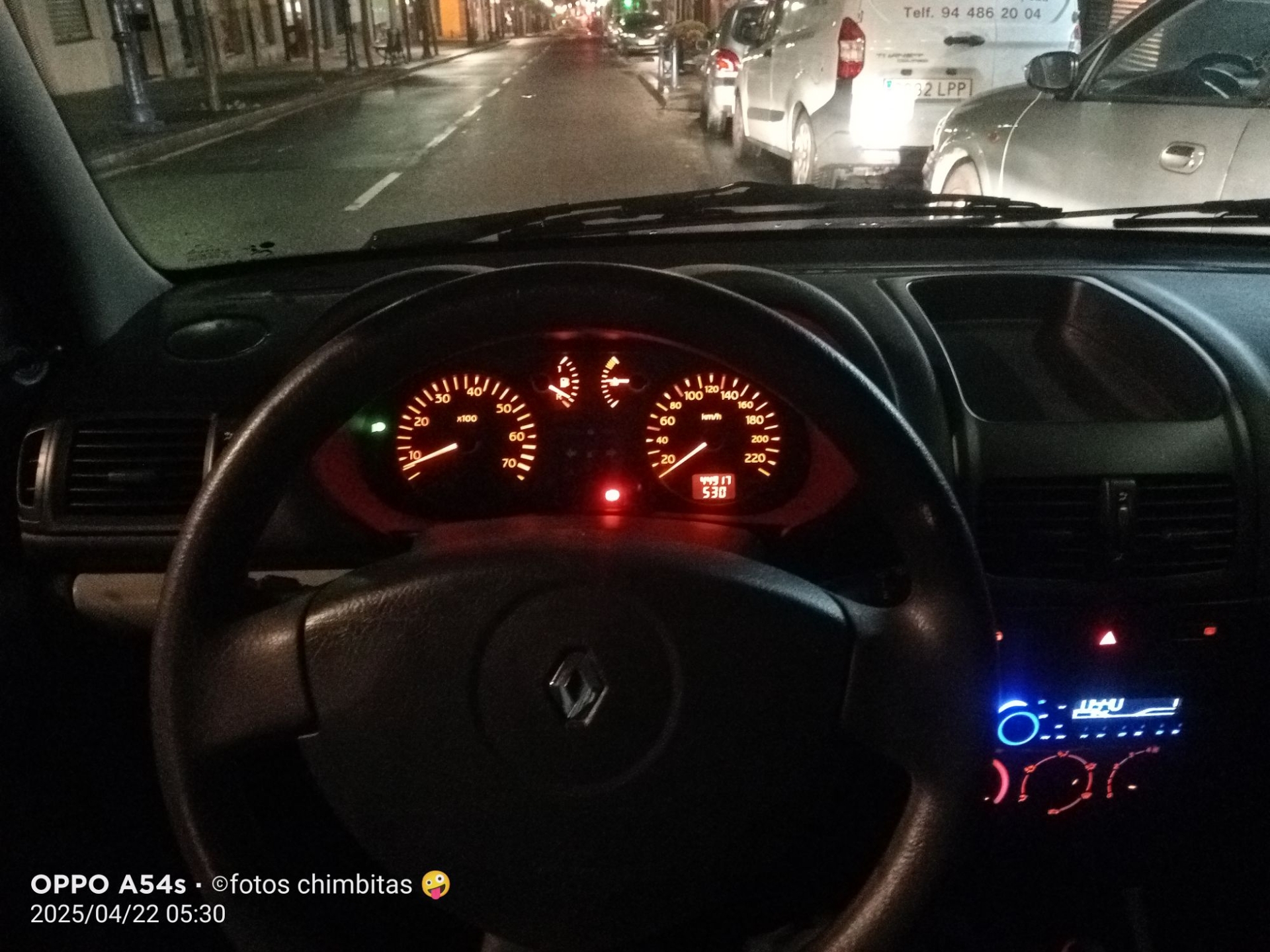 Imagen de RENAULT Clio