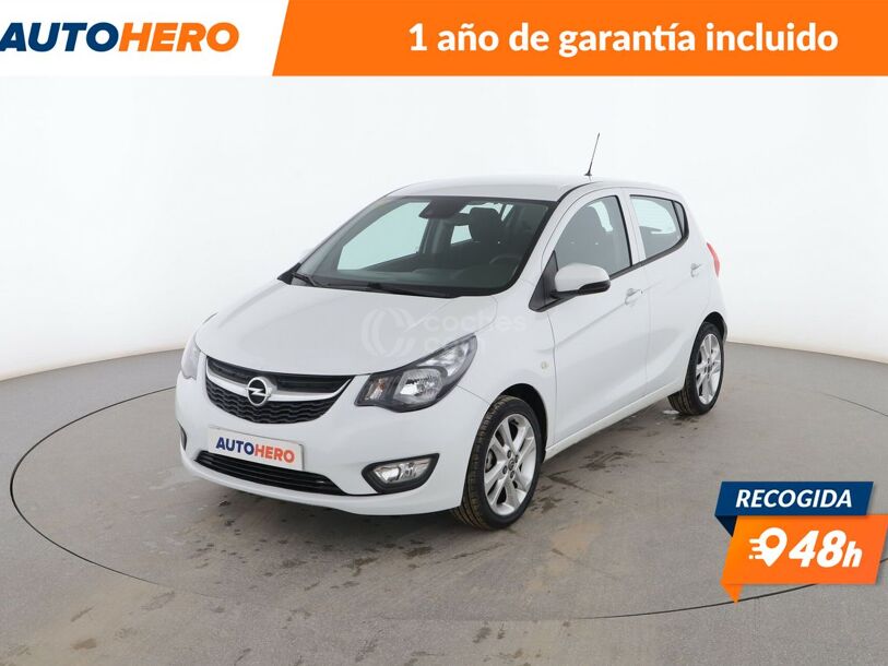 Foto del OPEL Karl 1.0 XE Selective