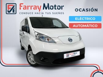 Imagen de NISSAN Evalia e-NV200  5 40kWh