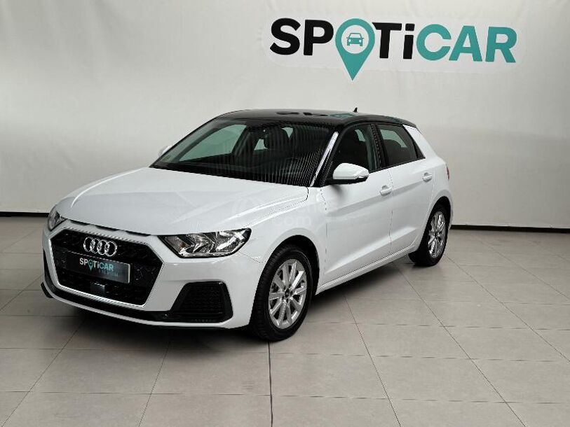 Foto del AUDI A1 Sportback 25 TFSI