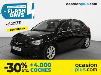 Imagen de OPEL Corsa 1.2T XHL S-S Edition 100