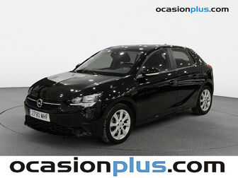 Imagen de OPEL Corsa 1.2T XHL S-S Edition 100