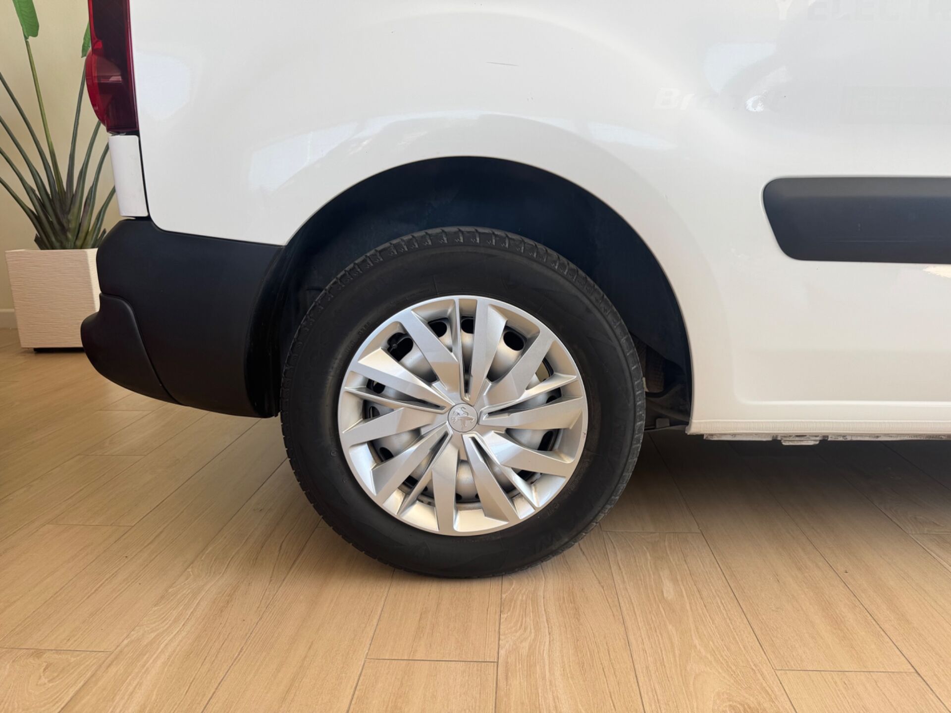 Imagen 3 de PEUGEOT Partner