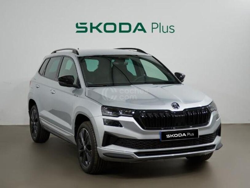 Foto del SKODA Karoq 1.5 TSI Sportline ACT