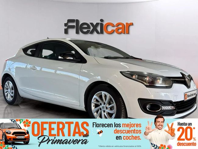 Foto del RENAULT Mégane 1.5dCi Energy Bose 81kW