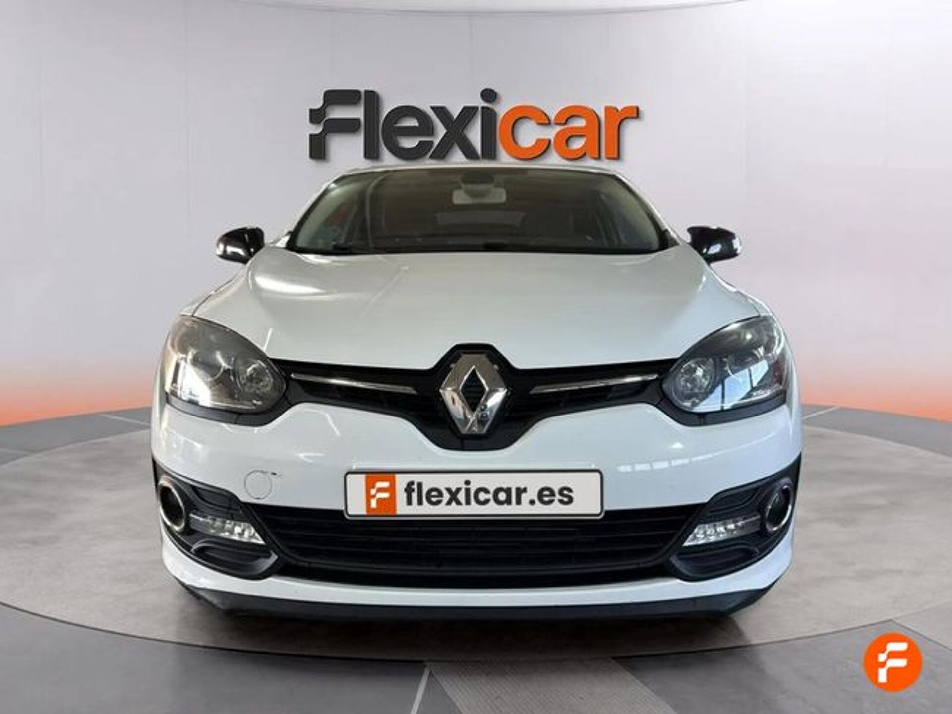 Imagen 2 de RENAULT Mégane