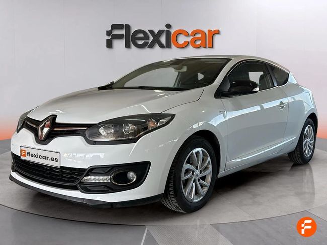 Foto del RENAULT Mégane 1.5dCi Energy Bose 81kW