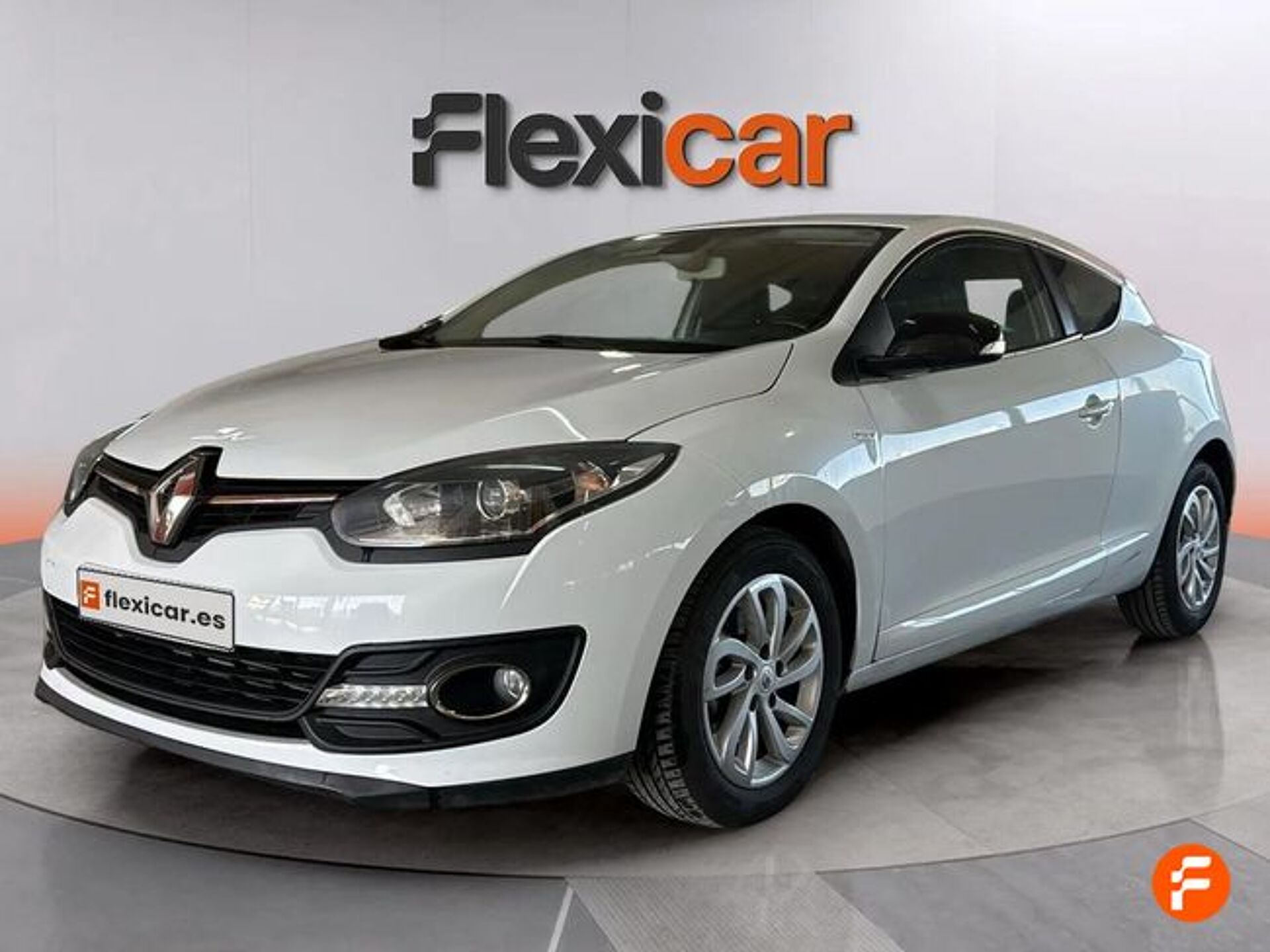 Imagen 3 de RENAULT Mégane