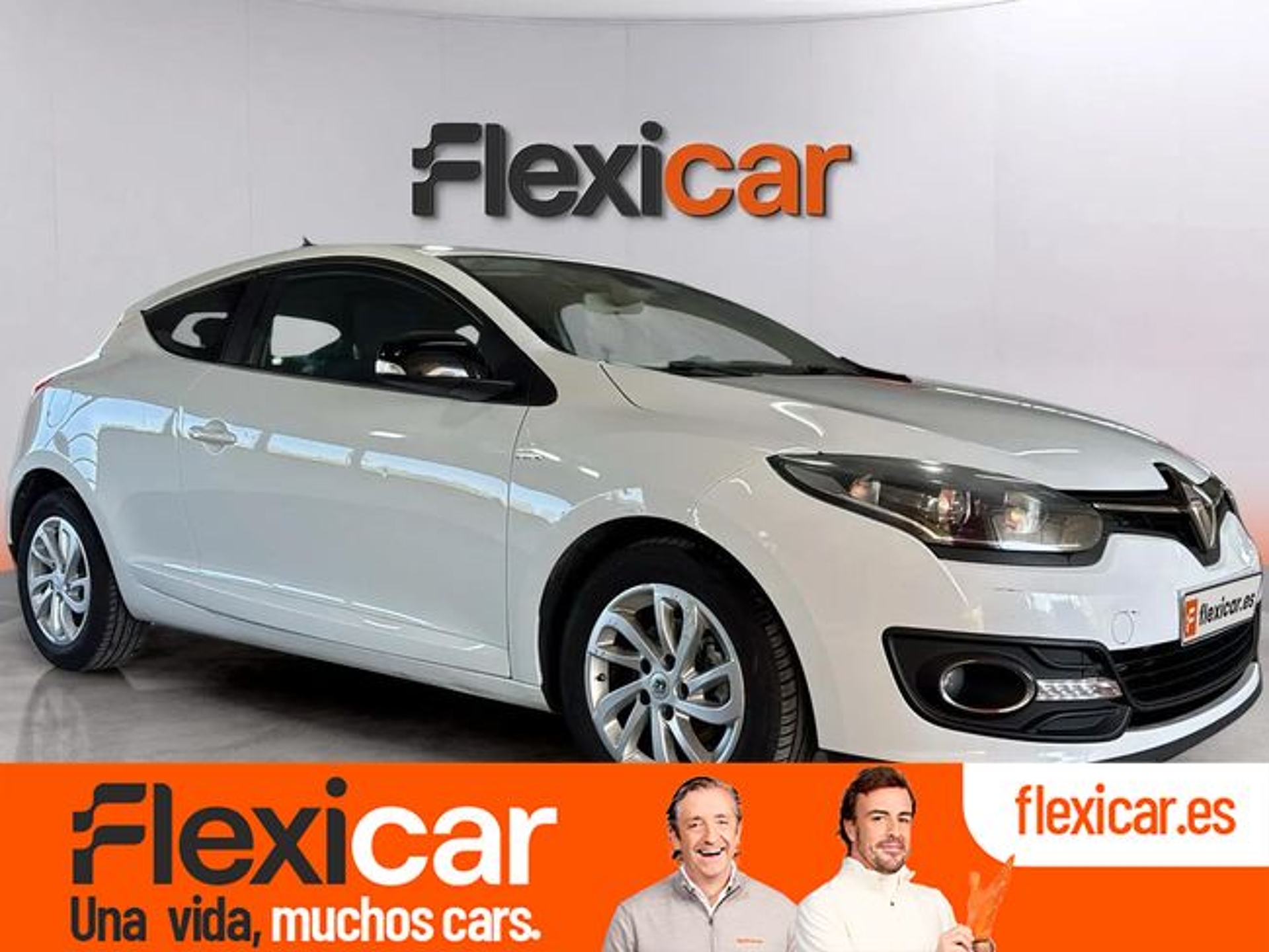 Imagen de RENAULT Mégane