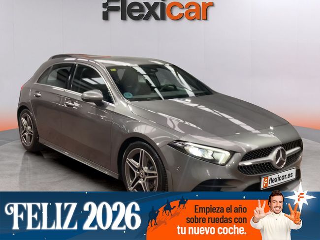 MERCEDES Clase A (A 200) en Cantabria