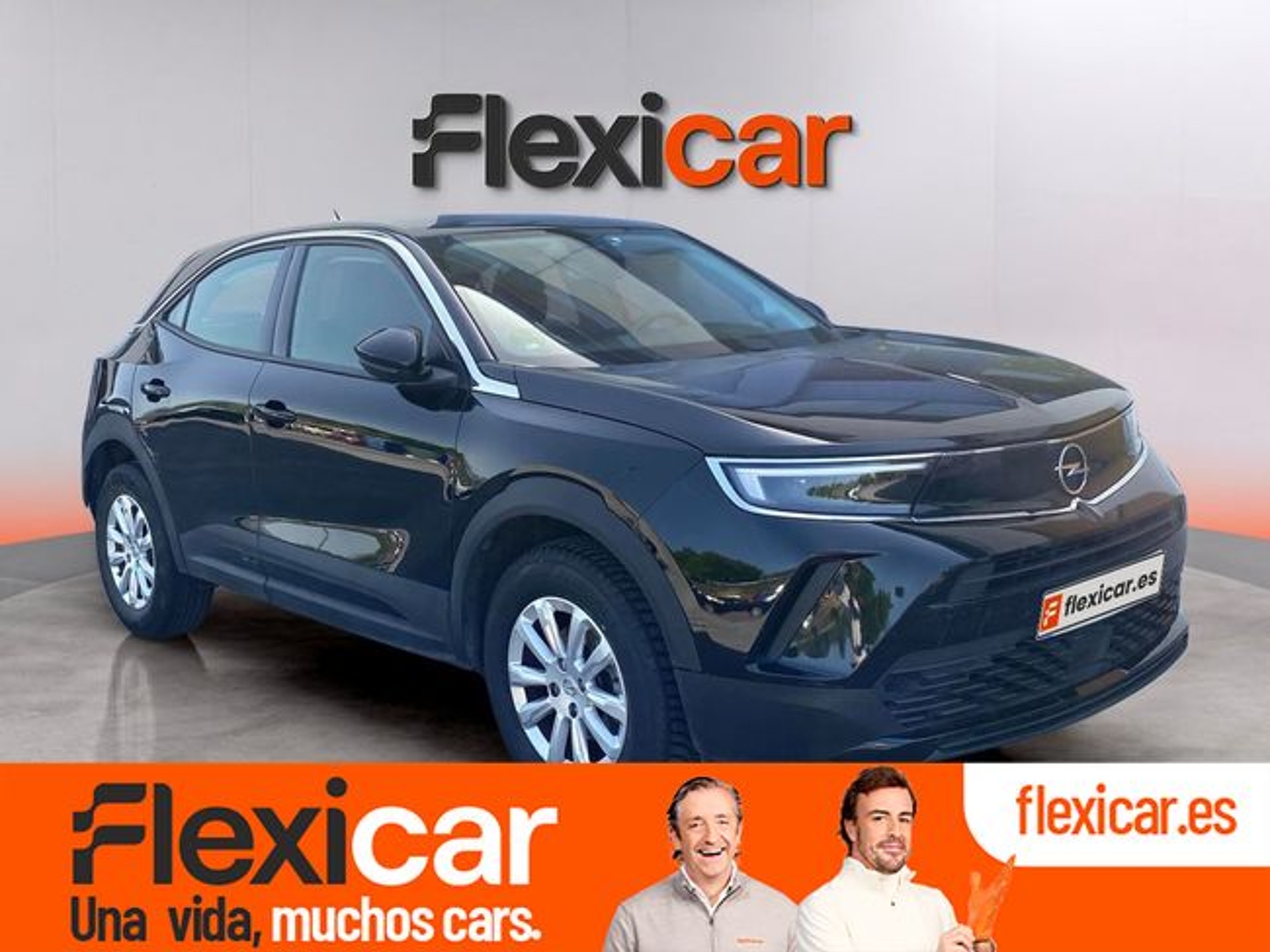 Imagen de OPEL Mokka