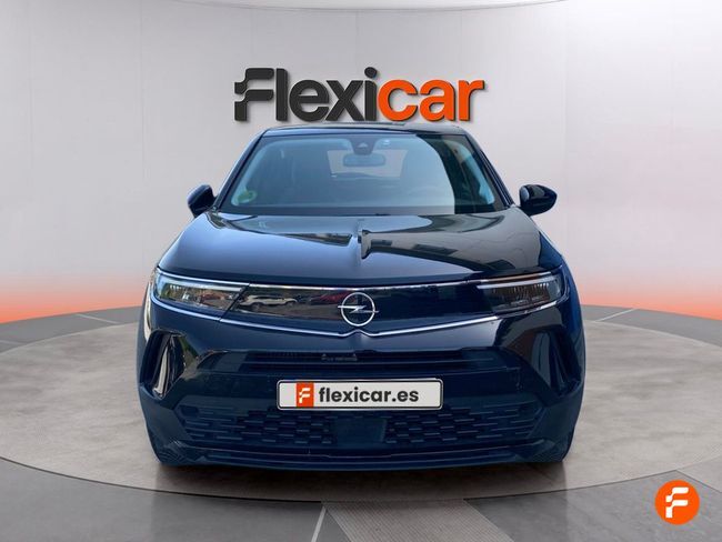 Foto del OPEL Mokka 1.2T S&S Edition