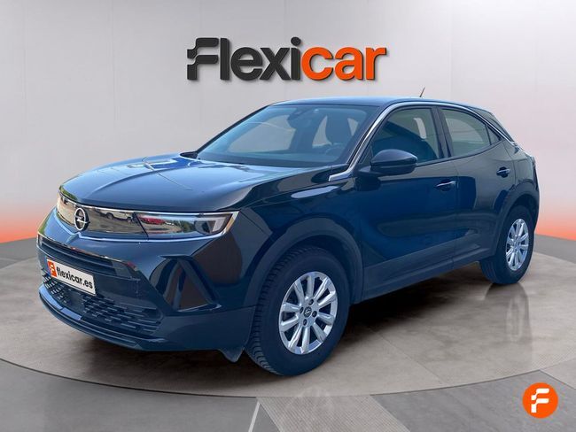 Foto del OPEL Mokka 1.2T S&S Edition