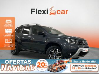 Imagen de DACIA Duster TCE GPF SL Xplore 4x2 110kW