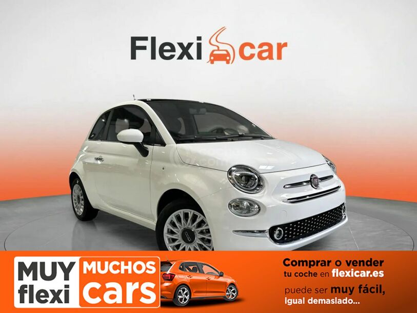 Foto del FIAT 500 1.0 Hybrid Dolcevita 52kW