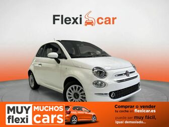 Imagen de FIAT 500 1.0 Hybrid Dolcevita 52kW