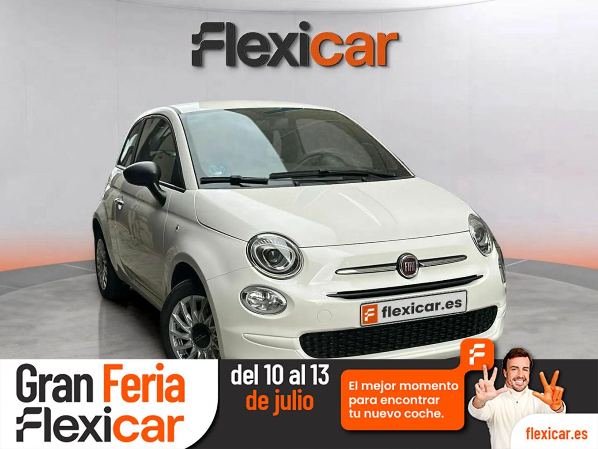 Imagen de FIAT 500