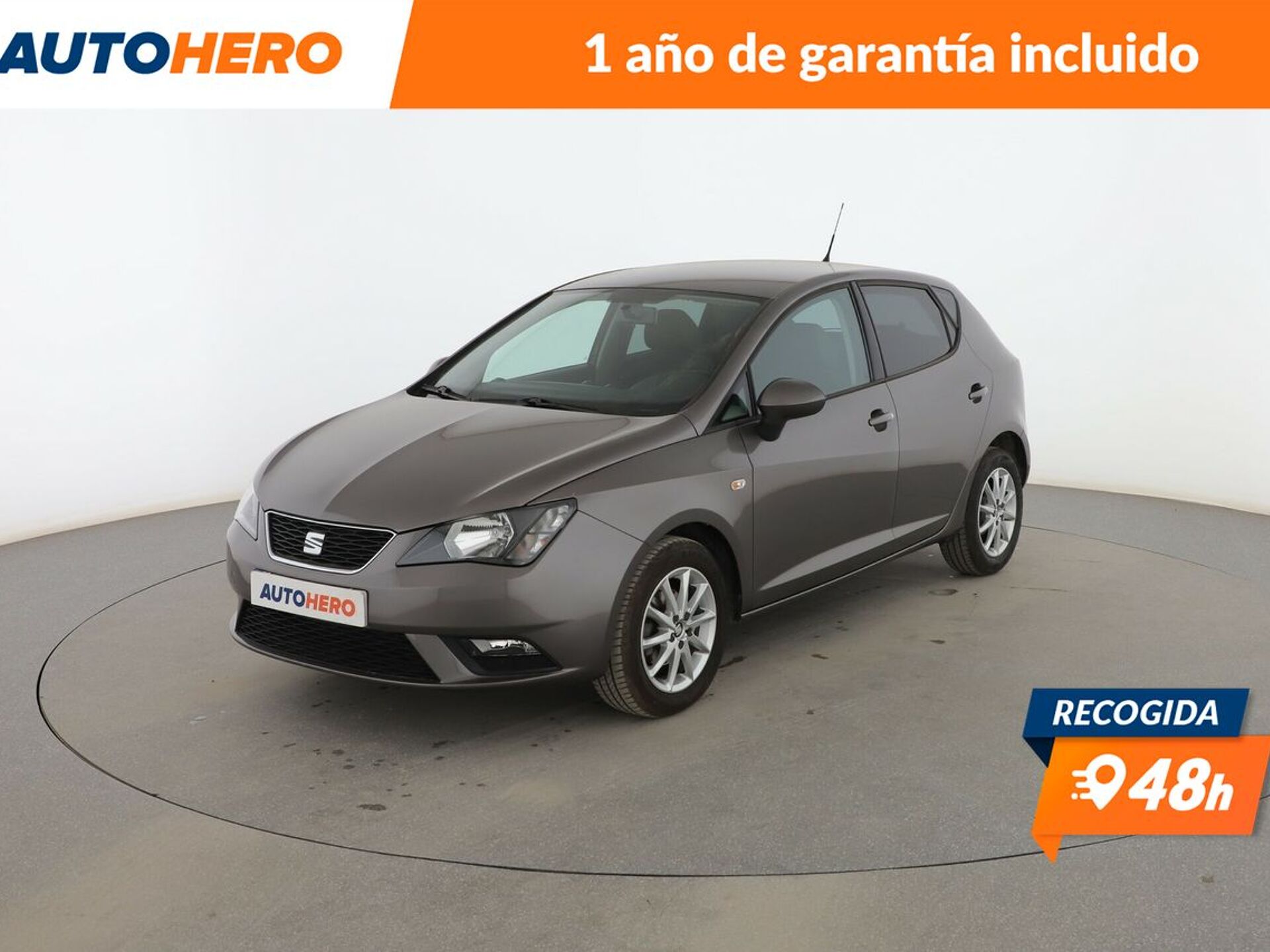 Imagen de SEAT Ibiza