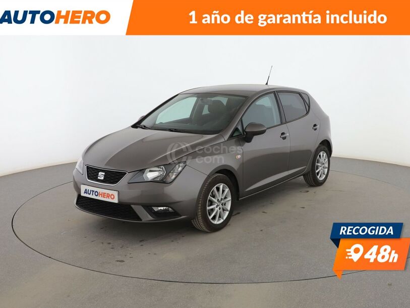 Foto del SEAT Ibiza ST 1.2 TSI Style Connect