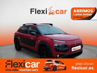 Imagen de CITROEN C4 Cactus 1.6 BlueHDi S&S Feel 100