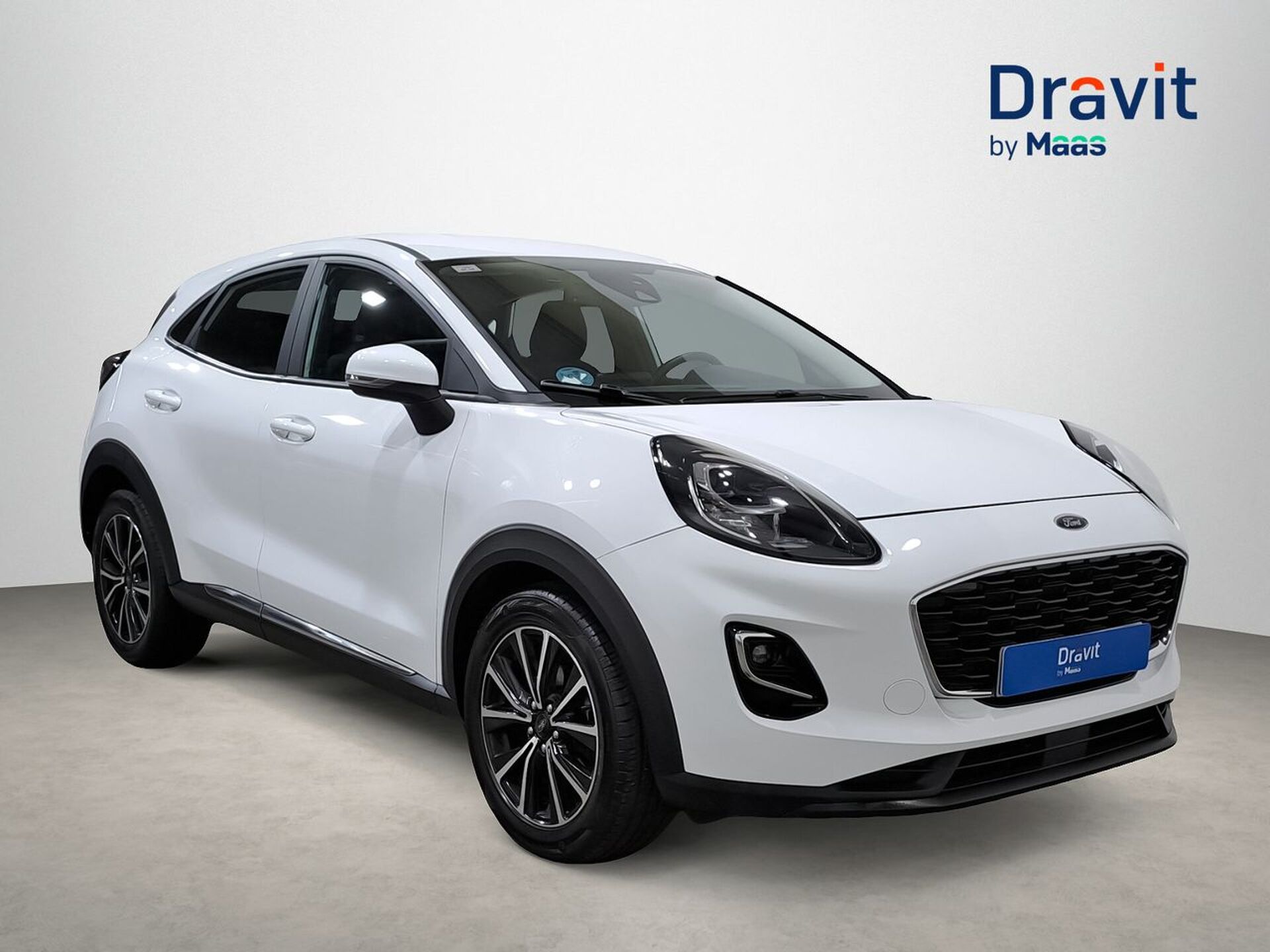 Imagen de FORD Puma