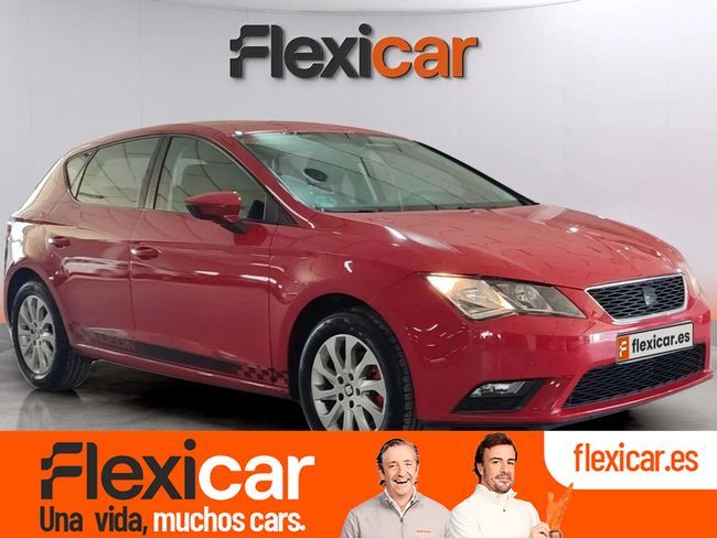 SEAT León (1.6 TDI 85kW (115CV) St&Sp Style) en Jaén