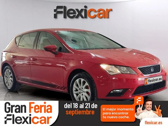 SEAT León (1.6 TDI 85kW (115CV) St&Sp Style) en Jaén
