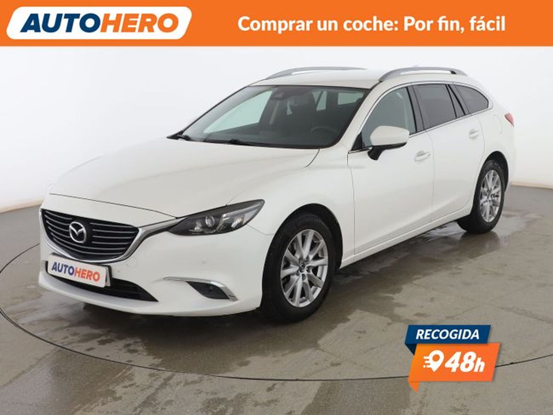 Imagen 1 de MAZDA Mazda6
