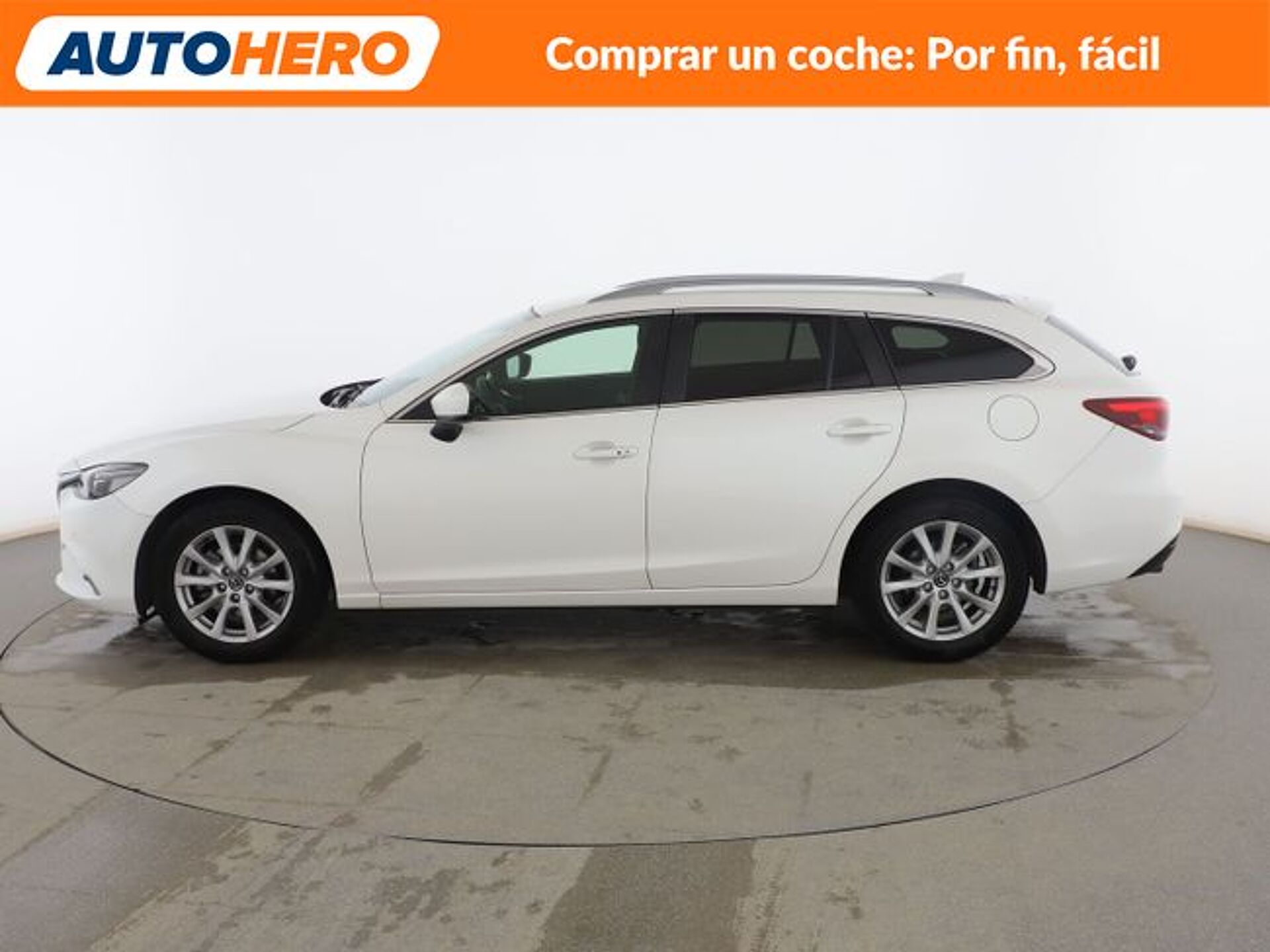 Imagen 3 de MAZDA Mazda6