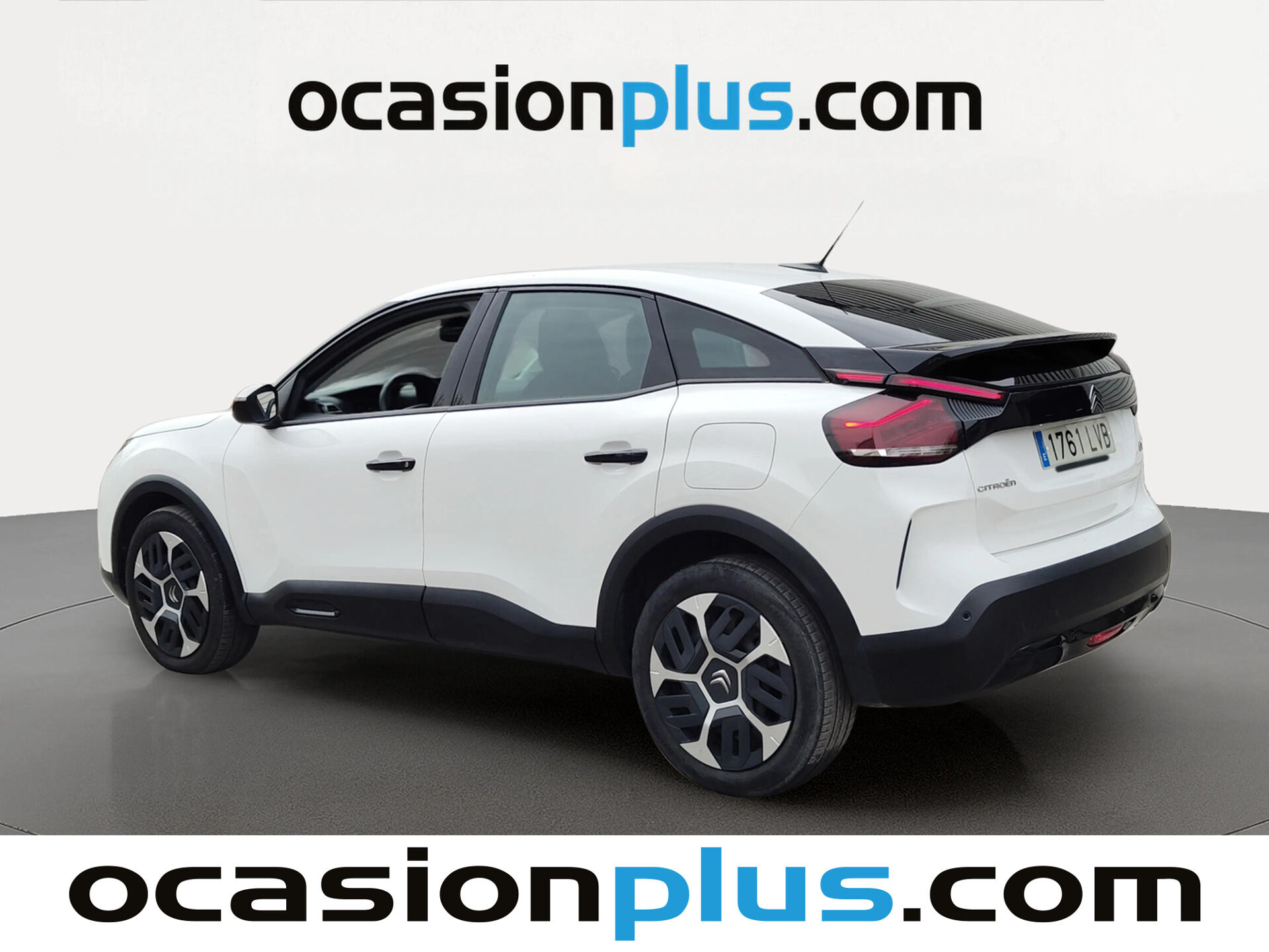 Imagen 3 de CITROEN C4