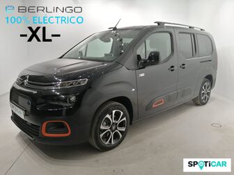 Imagen de CITROEN Berlingo ë- 50kWh Talla XL Shine