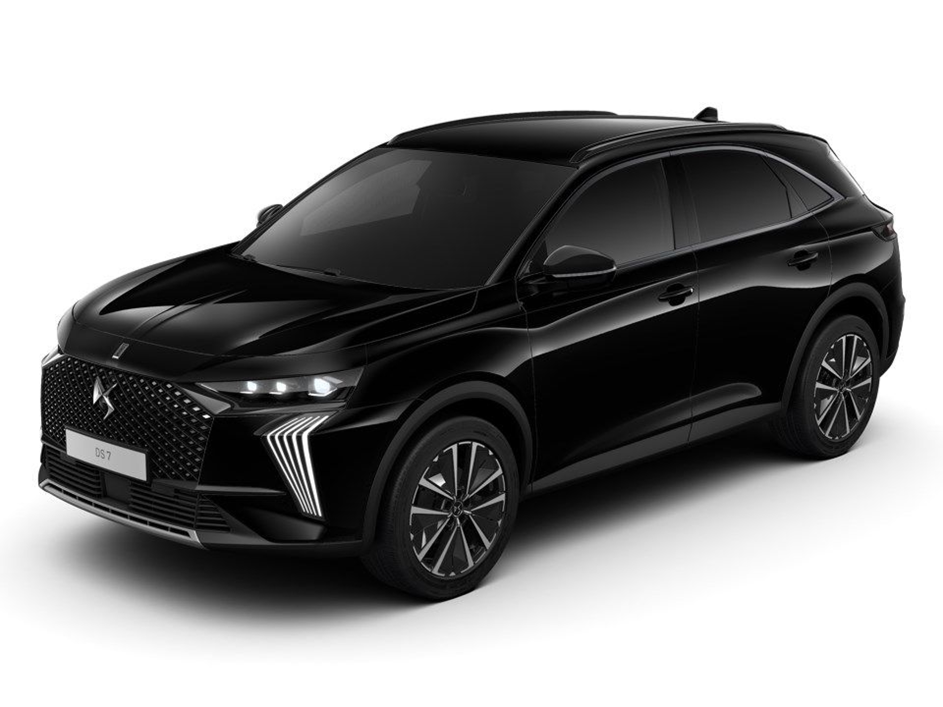 Imagen de DS DS 7 Crossback