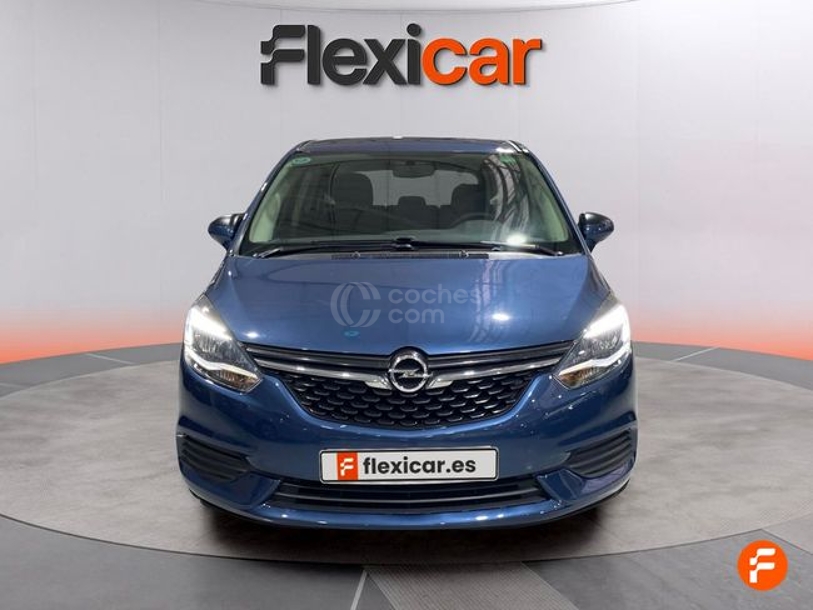 Foto del OPEL Zafira Tourer 1.6CDTi S-S Expression 120