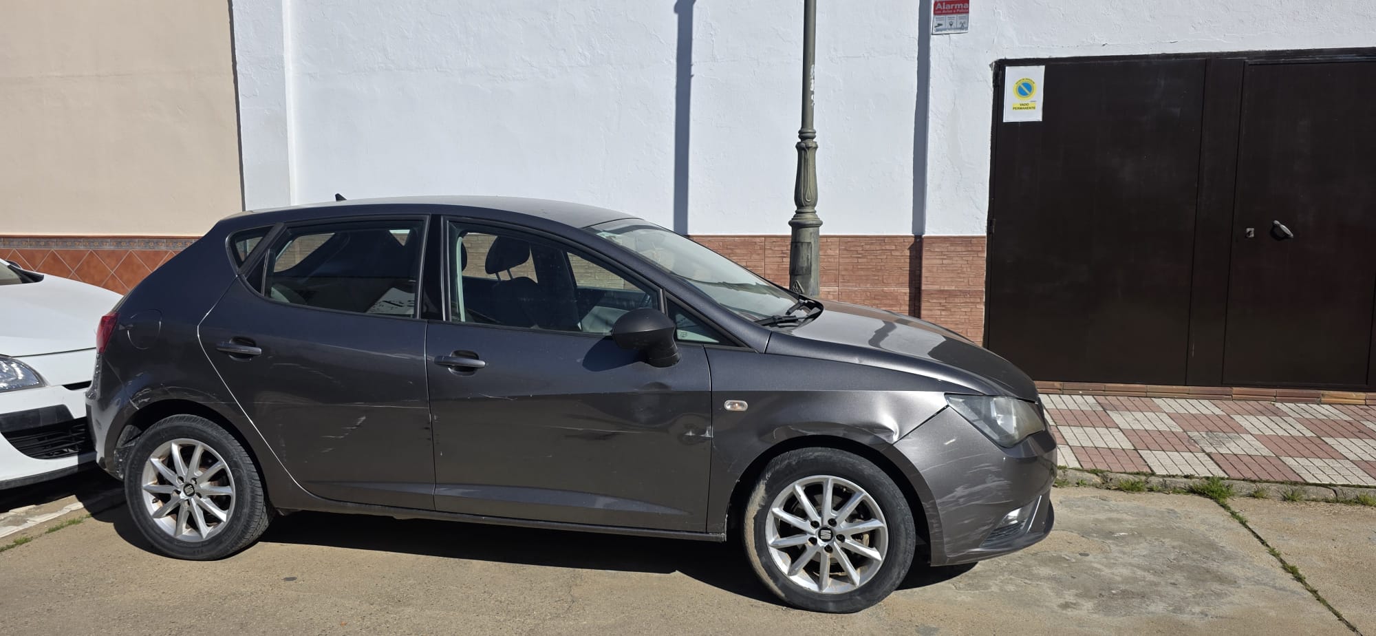 Foto del SEAT Ibiza ST 1.2 TSI Style Connect