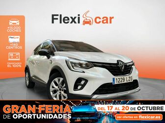 Imagen de RENAULT Captur TCe Zen 67kW