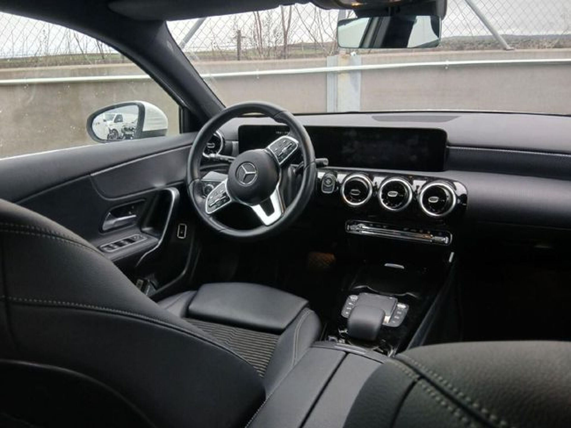 Imagen 3 de MERCEDES Clase A